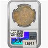 Image 2 : 1879-S Morgan Silver Dollar NGC MS64