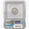 Image 2 : 1929 Mercury Silver Dime ICG MS64 FB