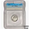 Image 1 : 1930 Mercury Silver Dime ICG MS65