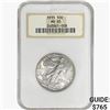 Image 1 : 1935 Walking Liberty Half Dollar NGC MS65