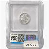 Image 2 : 1938-S Mercury Silver Dime ICG MS65 FB