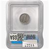 Image 2 : 1921 Mercury Silver Dime ICG EF40