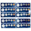 Image 2 : 1966-1967 US Special Mint Sets [50 Coins]