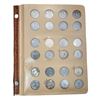 Image 14 : 1932-1996 Washington Quarter Set [165 Coins]