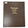Image 15 : 1932-1996 Washington Quarter Set [165 Coins]
