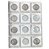 Image 3 : 1920-1947 Walking Liberty Halves Set [39 Coins]