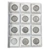 Image 5 : 1920-1947 Walking Liberty Halves Set [39 Coins]