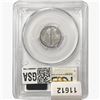 Image 2 : 1938 Mercury Silver Dime PCGS MS67 FB