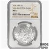 Image 1 : 1878 7/8TF Morgan $1 NGC MS63 VAM-42A 7/7TF&Clash