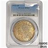 Image 1 : 1921-D Morgan Silver Dollar PCGS MS63