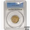Image 1 : 1919 Buffalo Nickel PCGS MS65