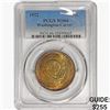 Image 1 : 1952 Washington Carver Half Dollar PCGS MS66