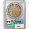 Image 2 : 1900-O Morgan Silver Dollar PCGS MS65