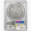 Image 2 : 1921-D Morgan Silver Dollar PCGS MS62