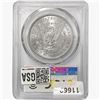 Image 2 : 1881-O Morgan Silver Dollar PCGS MS62