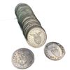 Image 2 : 1908 US Philippines Silver Peso Roll (25 Coins)