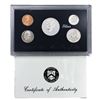 Image 1 : 1998 U.S. Mint Proof Set (5 Coins)