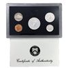 Image 2 : 1998 U.S. Mint Proof Set (5 Coins)
