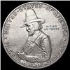 Image 1 : 1920 Pilgrim Half Dollar HIGH GRADE