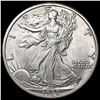 Image 1 : 1935 Walking Liberty Half Dollar UNCIRCULATED