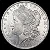 Image 1 : 1881-O Morgan Silver Dollar UNCIRCULATED