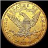 Image 2 : 1887-S $10 Gold Eagle CLOSELY UNCIRCULATED