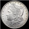 Image 1 : 1880-O Morgan Silver Dollar UNCIRCULATED