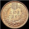 Image 2 : 1901 RED Indian Head Cent GEM BU