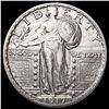 Image 1 : 1917-D Standing Liberty Quarter CLOSELY UNCIRCULAT