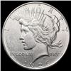 Image 1 : 1926-D Silver Peace Dollar UNCIRCULATED