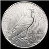Image 2 : 1926-D Silver Peace Dollar UNCIRCULATED