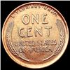 Image 2 : 1911 RED Wheat Cent CHOICE BU