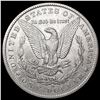 Image 2 : 1886-O Morgan Silver Dollar CLOSELY UNCIRCULATED