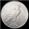 Image 2 : 1925-S Silver Peace Dollar CLOSELY UNCIRCULATED