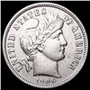 Image 1 : 1906 Barber Dime UNCIRCULATED