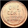 Image 2 : 1919-D RED Wheat Cent CHOICE AU