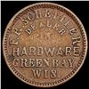 Image 2 : 1864 Civil War Coin CLOSELY UNCIRCULATED