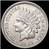 Image 1 : 1862 Indian Head Cent CLOSELY UNCIRCULATED