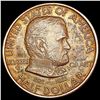 Image 1 : 1922 Grant Half Dollar CLOSELY UNCIRCULATED