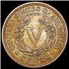 Image 2 : 1893 Liberty Victory Nickel CLOSELY UNCIRCULATED