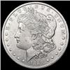 Image 1 : 1889-O Morgan Silver Dollar CLOSELY UNCIRCULATED