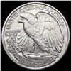 Image 2 : 1937 Walking Liberty Half Dollar UNCIRCULATED