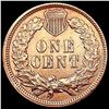Image 2 : 1897 RED Indian Head Cent UNCIRCULATED