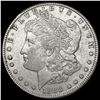 Image 1 : 1888-S Morgan Silver Dollar CLOSELY UNCIRCULATED