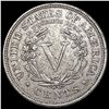 Image 2 : 1891 Liberty Victory Nickel CLOSELY UNCIRCULATED