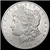 Image 1 : 1901 Morgan Silver Dollar CLOSELY UNCIRCULATED