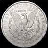 Image 2 : 1901 Morgan Silver Dollar CLOSELY UNCIRCULATED