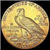 Image 2 : 1911 $2.50 Gold Quarter Eagle CLOSELY UNCIRCULATED