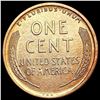 Image 2 : 1909 VDB RED Wheat Cent CHOICE BU