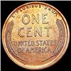 Image 2 : 1916 RED Wheat Cent CHOICE BU